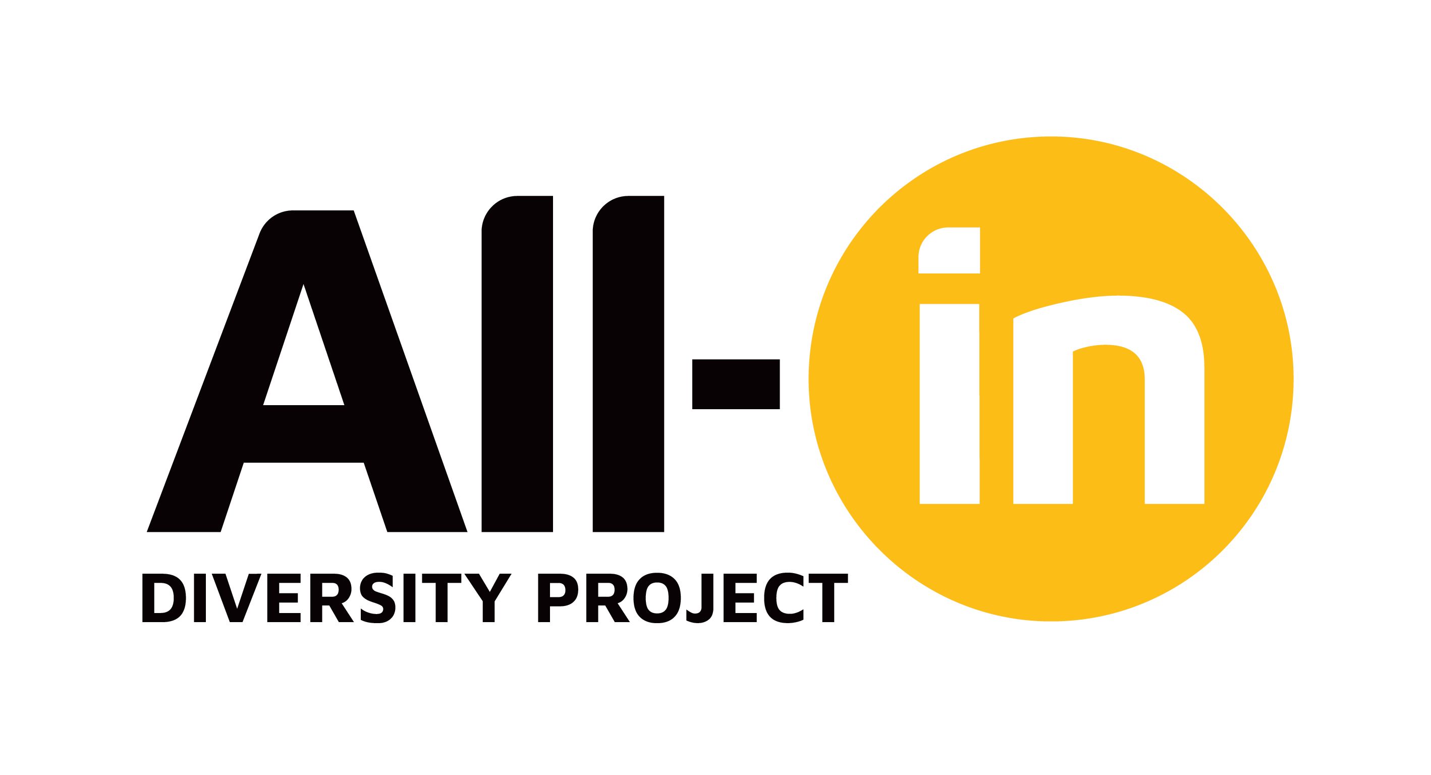 All-In Diversity Project